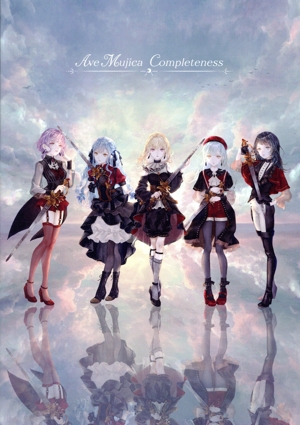 Ave Mujica Alea jacta est Blu-ray付生産限定盤 Amazon.co.jp: 【Amazon.co.jp限定】Alea jacta est【Blu-ray付