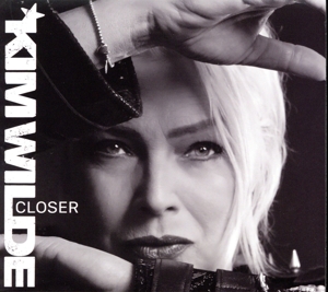 【輸入盤】CLOSER - CD EDITION
