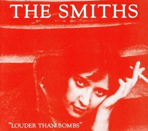 【輸入盤】LOUDER THAN BOMBS'(2011 REMASTER)