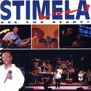 【輸入盤】ARE YOU READY？ - LIVE 3