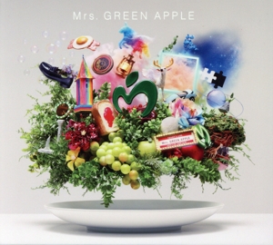 10(初回限定盤)(Blu-ray Disc付)