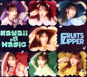 FRUITS ZIPPER CDまとめ売り FRUITS ZIPPER CD まとめ売り - メルカリ