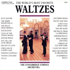 【輸入盤】A TICKET TO VIENNA/WALTZES