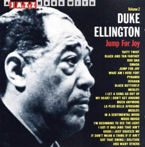 【輸入盤】A JAZZ HOUR WITH DUKE ELLINGTON VOL.2
