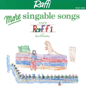 【輸入盤】MORE SINGABLE SONGS