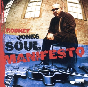 【輸入盤】SOUL MANIFESTO
