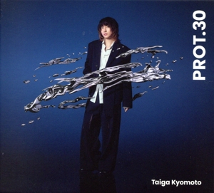 PROT.30(初回盤B)(Blu-ray Disc付)