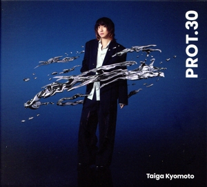 PROT.30(初回盤B)(DVD付)