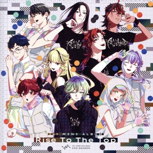 VS AMBIVALENZ:Rise To The Top