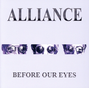 ビフォア・アワ・アイズ