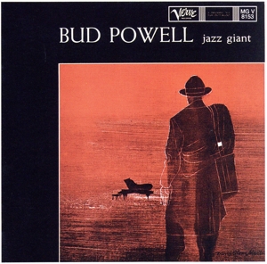 ジャズ・ジャイアント(UHQCD)