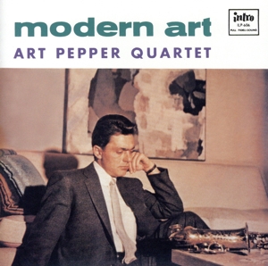 モダン・アート(UHQCD)