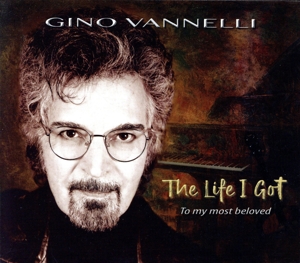 【輸入盤】THE LIFE I GOT(TO MY MOST BELOVED)