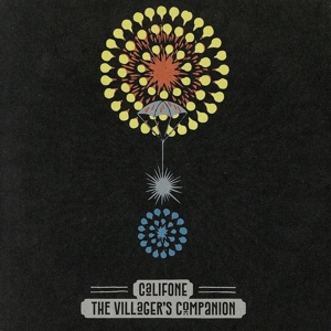 【輸入盤】THE VILLAGER'S COMPANION