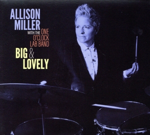 【輸入盤】Big & Lovely