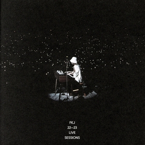 22 23 ライブ・セッションズ