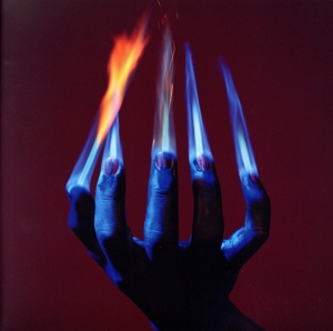 強火(初回生産限定盤)(Blu-ray Disc付)