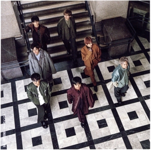 ウェッサイソウル！/BIG LOVE SONG(通常盤) 中古CD | ブックオフ