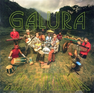 ガルラ・トロピカリア