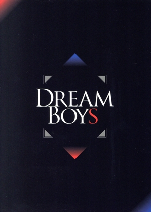 DREAM BOYS(初回盤)