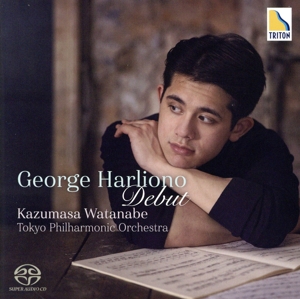 チャイコフスキー:ピアノ協奏曲第1番 ラフマニノフ:ピアノ協奏曲第2番(SACDハイブリッド)