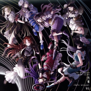 THE IDOLM@STER SHINY COLORS 