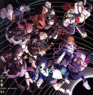 THE IDOLM@STER SHINY COLORS “円環 -Halo around-