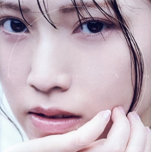 As I Am(通常盤)(Blu-ray Disc付)