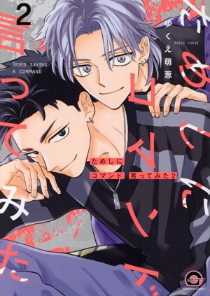 ためしにコマンド言ってみた(2) GUSH C