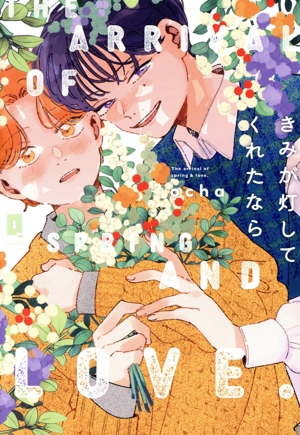 きみが灯してくれたなら LiQulle C