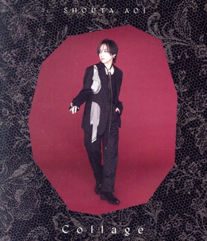 蒼井翔太 LIVE 2024 WONDER lab. Collage(Blu-ray Disc)