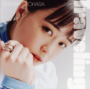 Traveling(通常盤)