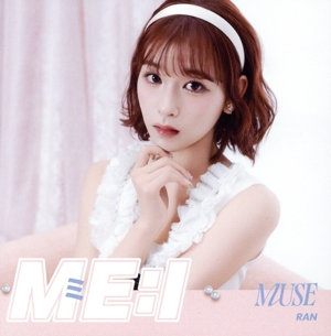 MUSE(FC限定盤/RAN ver.)