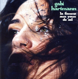 ラ・ファム・オ・ジュー・ドゥ・セル(Blu-spec CD2)