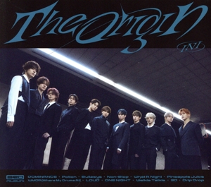 INI CD 未開封 INI 「I」 CD CD BOX 後藤威尊 ver. - メルカリ