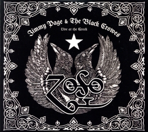 【輸入盤】LIVE AT THE GREEK(3CD)