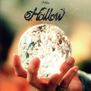Hollow(通常盤)