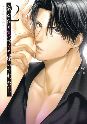 あなたの恋する 嫌いなわたし(2) ラブコフレC