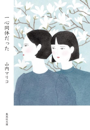 一心同体だった 集英社文庫
