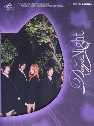 【輸入盤】DAY & NIGHT