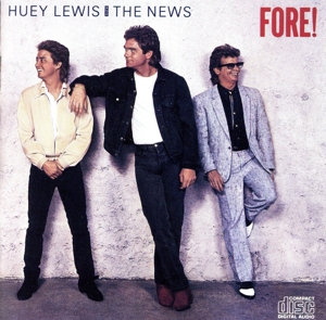 【輸入盤】Fore！