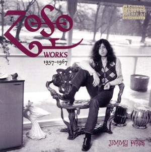 Zoso WORKS 1957-1967