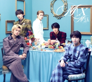 【専用】m!lk CD まとめ売り M!LK CDセットA - メルカリ