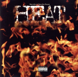 【輸入盤】HEAT