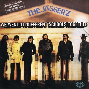 【輸入盤】We Went To Different Schools Together