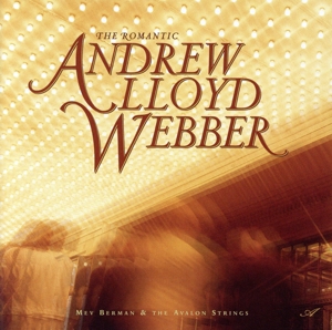 【輸入盤】The Romantic Andrew Lloyd Webber