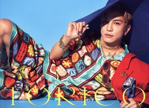 TORICO(初回限定:MV MAKING盤)(DVD付)