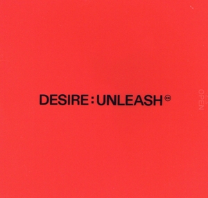 【輸入盤】DESIRE: UNLEASH(ENGENE Ver.)