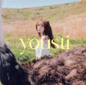yousti(通常盤/Type-C)