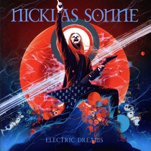 エレクトリック・ドリームズ